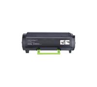 LCYSXTFZ Cartucho de tóner 56F1000 56F3000 Compatible con MS321dn MS421dw MS421dn MS521dn MS621dn MS622de MX321adw MX321adn MX421ade(1PC 56F1000 6K)