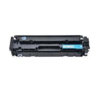 LCYSXTFZ Cartucho de tóner Compatible con 216A W2410A W2411A W2412A W2413A Color Pro M155 MFP M182 MFP M183(C)