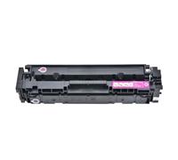 LCYSXTFZ Cartucho de tóner Compatible con 216A W2410A W2411A W2412A W2413A Color Pro M155 MFP M182 MFP M183(M)