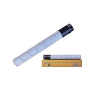 LCYSXTFZ Cartucho de tóner Compatible con C221 C224 C227 C284 C287 C364e TN321 BK 220 g CMY 110 g(C-110G)