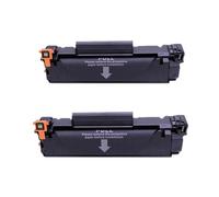 LCYSXTFZ Cartucho de tóner Compatible con Pro M15a M15w M15 M28a M28w M28 CF244A CF244 44A CF248A 248A(CF248A)