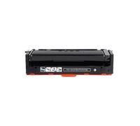 LCYSXTFZ Cartucho de tóner de Color Compatible CRG067 CRG-067H 067H Compatible con I-SENSYS MF651Cw MF655Cdw MF657Cdw MF656Cdw(BK)