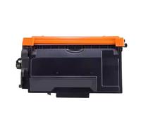 LCYSXTFZ Cartucho de tóner láser Negro Compatible con HL-L6210DW HL-L6410DN HL-L6415DN MFC-L5715DN HL-L6710DW HL-L6910DN HL-L6915DN