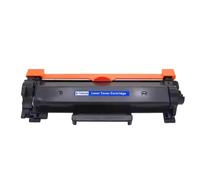 LCYSXTFZ Cartucho de tóner láser Negro Compatible con MFC-L2750DW L2730DW L2710DW L2710DN HL-L2375DW TN2410 TN2420(TN2420-3000page)