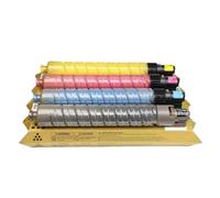 LCYSXTFZ Cartucho de tóner MPC4502 MPC5502 Compatible con la máquina fotocopiadora copiadora a Color de Japón(M)