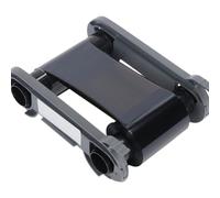 LCYSXTFZ Cinta de Casete Monocromo Negra RCT023NAA Compatible con Primacy Elypso