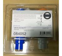 LCYSXTFZ Cinta YMCKK Compatible con Fargo 84052 Fargo HDP5600 Fargo Hdp5000