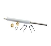 LCYSXTFZ de Mantenimiento del Rodillo de Placa G77023M Compatible con Z4000 S4M Z4M Z4M Plus 203dpi 300dpi