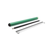 LCYSXTFZ de reconstrucción de Rodillo de Limpieza de Tambor OPC Compatible con C258 C308 C368 C458 C558 C658