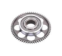 LCYSXTFZ Engranaje de rodamiento de Cuentas de Conjunto de Embrague de Arranque de Motocicleta Compatible con 350 EXCF 2022