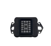 LCYSXTFZ Estación de Tapa Compatible con XP600 TX800 F192040 FA09050 para DTF DTG Plotter Paquete de 10(B)