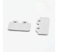 LCYSXTFZ Limpiaparabrisas de Fieltro Compatible con Roland VS640 VS300 VS-420 VS-540 XF-640 RE-640 trazadora solvente DX7 Cabezal de impresión