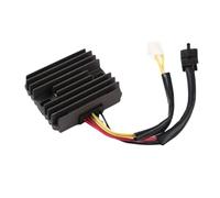 LCYSXTFZ RECTIFICADOR del REGUSTOR DE Voltaje Compatible con VT600C VT600 VT600 VRX400 NV400 NV600 SECHE 31600-MY0-771 31600-MM8-003 31600-MR1-010