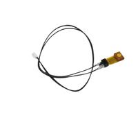 LCYSXTFZ Reemplazo del termistor del fusor Compatible con impresoras 164 184 195 215 235 7718