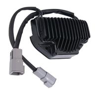 LCYSXTFZ Regulador de Voltaje de Motocicleta Rectificador Compatible con 2006 2007 Modelos de reemplazo Parte 7463106 74631-06A 7463106a Setta Varios Accesorios de Motocicletas