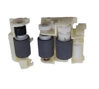 LCYSXTFZ Rodillo de Separación de Recogida de Papel Compatible con WF-M5799a WF-C529RBAM WF-C5390 WF-C8190a WF-C5891 WF-M5899a WF-C5290a WF-C5810