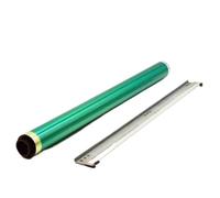 LCYSXTFZ Tambor OPC Y Rodillo PCR Compatible con Ives Airies C250i C300i C360i C250 300 360 DR316 AAV70TD(1set)