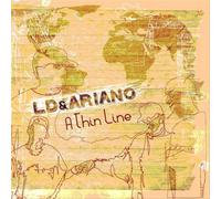 Ld & Ariano - Thin Line