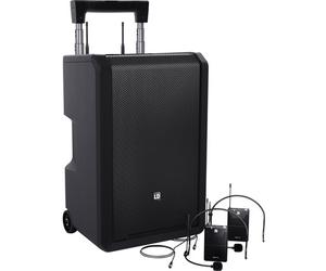 LD Systems ANNY 10 BPH 2 B8