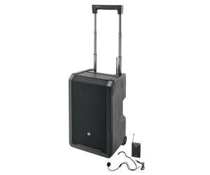 LD Systems ANNY 10 BPH B5
