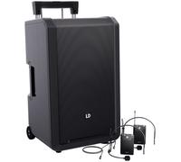 LD Systems ANNY 12 BPH 2 B8