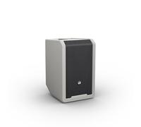 LD Systems ANNY 8 Altavoz de PA portátil a batería con Bluetooth y Mezclador Urban Grey
