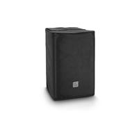 LD Systems ANNY 8 PC - Funda Protectora para Sistema PA Portátil ANNY 8, negro