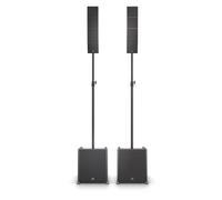 LD Systems Curv 500 PS Bundle