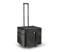 LD Systems CURV 500 SUB PC Transport Trolley for CURV 500 Subwoofer