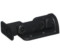 LD Systems CURV500WMB - Soporte de Pared para satélites Curve 500