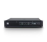 LD Systems DEEP2 4950 - Amplificador de PA 4 x 810 W 4 Ohmios