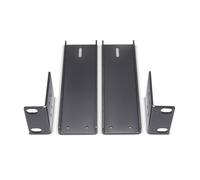 LD Systems Double U500 Wireless Receiver Rack Mount Kit