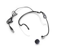LD Systems Headset Microphone Black