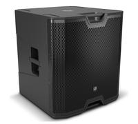 LD Systems ICOA SUB 18A 18" Active PA Subwoofer