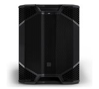 LD Systems ICOA SUB PRO 21 A Active PA Subwoofer