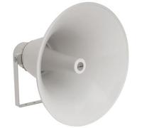 Ld systems integration serie contractor (ldceh30) outdoor horn loudspe