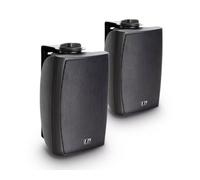 Ld systems integration serie contractor (ldcwms42b) 4' 2-way wall moun