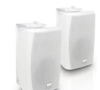 Ld systems integration serie contractor (ldcwms42w100v) 4' 2-way wall