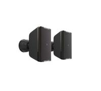 Ld systems integration serie dqor (lddqor3tb) 3' two-way passive indoo