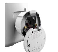 LD Systems Integration Serie DQOR (LDDQOR5TW) Altavoz Pasivo 2 Vías 5" Blanco para Interior/Exterior, 16 Ohm, 70/100 V