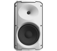 Ld systems integration serie dqor (lddqor8w) 8' two-way passive indoor