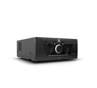 LD Systems Integration Serie IMA Amplificador Mezclador de Instalación 120W 4 Ohms /100V/70V Bluetooth LDIMA120
