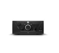 Ld systems integration serie ima (ldima30) installation mixing amplifi