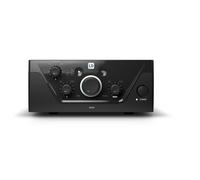 LD Systems INTEGRATION SERIE IMA LDIMA60 Amplificador Mezclador Instalación 65W 4 Ohms/100V/70V Bluetooth