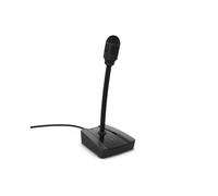 Ld systems integration serie micro (ldpam) paging table microphone wit