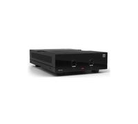 Ld systems integration serie tica (ldamp205) 2-channel mini installati