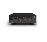 Ld systems integration serie tica (ldamp405) 4-channel mini installati