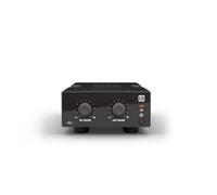 Ld systems integration serie tica (ldpre2) two-channel microphone and