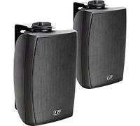 Ld systems LDCWMS42B - Contractor cwms 42 b altavoz de montaje en pared de 4" par