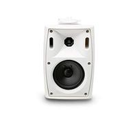 Ld systems LDCWMS42W - Contractor cwms 42 w altavoz de montaje en pared de 4" par